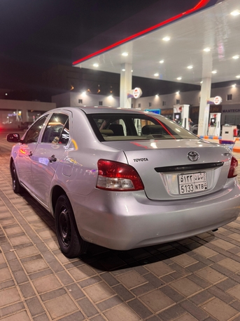 Jeddah, Vehicles, Cars & Trucks , SAR 15000,  Toyota Yaris,  2011,  Manual,  350000 KM,