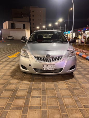 Jeddah, Vehicles, Cars & Trucks , SAR 15000,  Toyota Yaris,  2011,  Manual,  350000 KM,