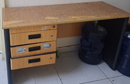 Jeddah, Furniture, SAR 75,  IKEA TABLE
