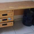 SAR 75,  IKEA TABLE