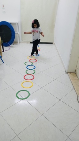 Jeddah, Daycare, Preschool  Kg1 Kg2 Kg3 Play Group