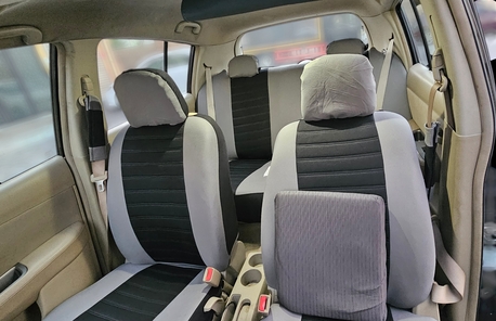 Manama, Vehicles, Cars & Trucks , BHD 1400,  Nissan Tiida,  2012,  Automatic,  232000 KM,   Hatchback  (Black)