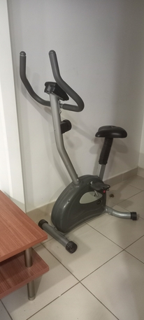Jubail, Sporting Goods, SAR 100,  Exercise Bike