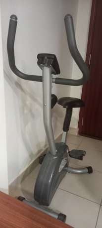 Jubail, Sporting Goods, SAR 100,  Exercise Bike