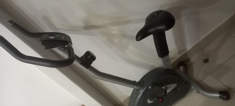 Jubail, Sporting Goods, SAR 100,  Exercise Bike