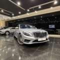 BHD 10900,  Mercedes-Benz S-Class,  2014,  Automatic,  141000 KM,