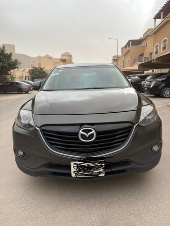 Riyadh, Vehicles, Cars & Trucks , SAR 47500,  Mazda CX-9,  2015,  Automatic,  280000 KM,    (V6) For Sale &ndash; Excellent Condition
