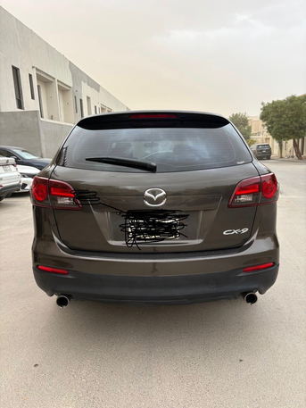 Riyadh, Vehicles, Cars & Trucks , SAR 47500,  Mazda CX-9,  2015,  Automatic,  280000 KM,    (V6) For Sale &ndash; Excellent Condition