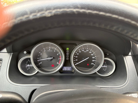 Riyadh, Vehicles, Cars & Trucks , SAR 47500,  Mazda CX-9,  2015,  Automatic,  280000 KM,    (V6) For Sale &ndash; Excellent Condition