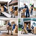 Khan Movers And Packers Riyadh Saudi Arabia