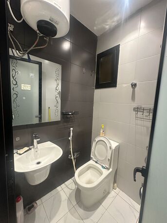 Dammam, Rooms for Rent, SAR 1200/month,  Furnished,  Room For Rent &ndash; Ideal For Executive (Pakistani Preferred)