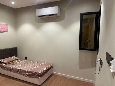 Dammam, Rooms for Rent, SAR 1200/month,  Furnished,  Room For Rent &ndash; Ideal For Executive (Pakistani Preferred)