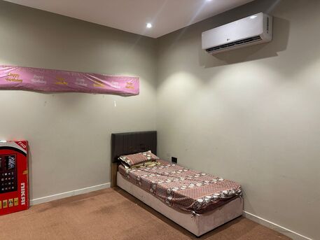 Dammam, Rooms for Rent, SAR 1200/month,  Furnished,  Room For Rent &ndash; Ideal For Executive (Pakistani Preferred)