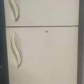 SAR 800,  Large LG Refrigerator In Excellent Condition. Located In Jubail. Price: 800 SAR. Contact