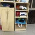BHD 20,  Twin Cupboards For Storage