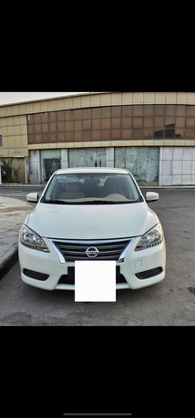 Rabigh, Vehicles, Cars & Trucks , SAR 19000,  Nissan Sentra,  2015,  Automatic,  302000 KM,