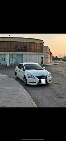 Rabigh, Vehicles, Cars & Trucks , SAR 19000,  Nissan Sentra,  2015,  Automatic,  302000 KM,