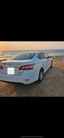 Rabigh, Vehicles, Cars & Trucks , SAR 19000,  Nissan Sentra,  2015,  Automatic,  302000 KM,