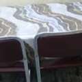 SAR 700,  Dinning Table (6 Chairs And 1 Table)
