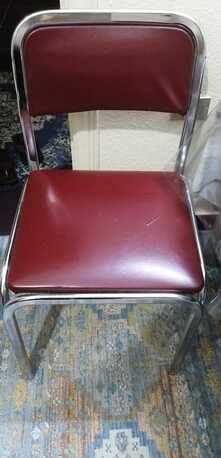 Jeddah, Household Items, SAR 700,  Dinning Table (6 Chairs And 1 Table)