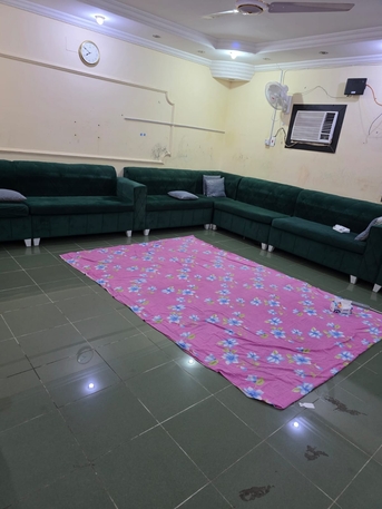 Jeddah, Apartments, Flats, Houses & Villas, SAR 1000/year,  2 BR,  Well Furnished Bedroom With All Facilities