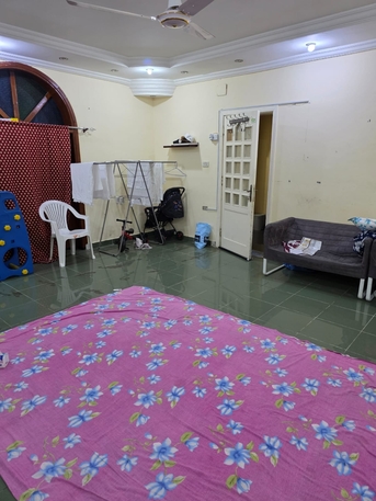Jeddah, Apartments, Flats, Houses & Villas, SAR 1000/year,  2 BR,  Well Furnished Bedroom With All Facilities