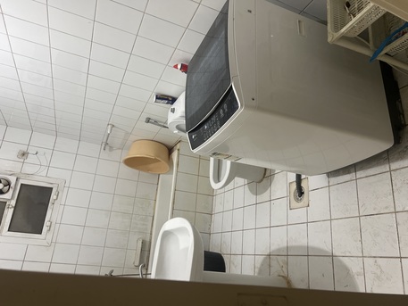 Al Muruj, Bedspace For Rent, SAR 600/month,  Bed Space For 1 Person (2 Months Only)