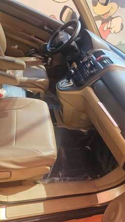 Jubail, Vehicles, Cars & Trucks , SAR 20000,  Honda CR-V,  2007,  &ndash;تحديد&ndash;,  350430 KM,