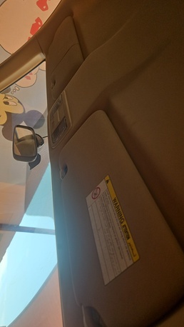 Jubail, Vehicles, Cars & Trucks , SAR 20000,  Honda CR-V,  2007,  &ndash;تحديد&ndash;,  350430 KM,