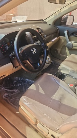 Jubail, Vehicles, Cars & Trucks , SAR 20000,  Honda CR-V,  2007,  &ndash;تحديد&ndash;,  350430 KM,
