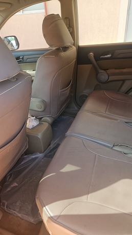 Jubail, Vehicles, Cars & Trucks , SAR 20000,  Honda CR-V,  2007,  &ndash;تحديد&ndash;,  350430 KM,