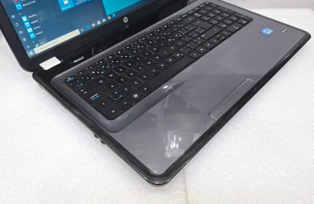 Manama, Computers, BHD 59,  HP Pavilion 17" Entertainment Laptop Core I3 8GB RAM SSD 120GB 17" Big Screen Ready To Use