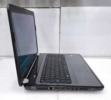 Manama, Computers, BHD 59,  HP Pavilion 17" Entertainment Laptop Core I3 8GB RAM SSD 120GB 17" Big Screen Ready To Use