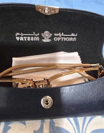 Juffair, Health & Beauty Items, BHD 32,  GUCCI Brand New Eye Glasses Frame For Sale