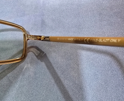 Juffair, Health & Beauty Items, BHD 32,  GUCCI Brand New Eye Glasses Frame For Sale
