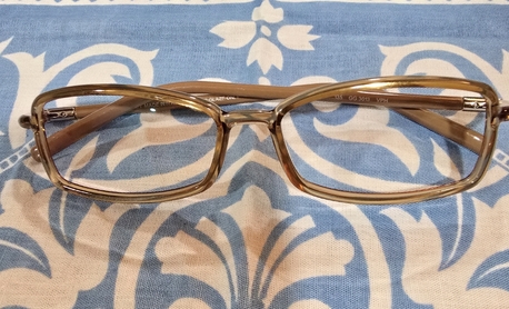 Juffair, Health & Beauty Items, BHD 32,  GUCCI Brand New Eye Glasses Frame For Sale
