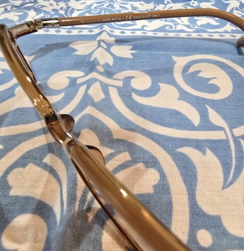 Juffair, Health & Beauty Items, BHD 32,  GUCCI Brand New Eye Glasses Frame For Sale