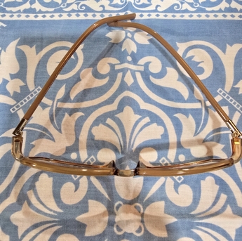 Juffair, Health & Beauty Items, BHD 32,  GUCCI Brand New Eye Glasses Frame For Sale