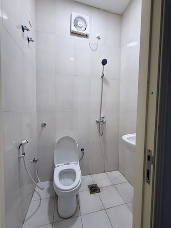 Al Bawadi, Rooms for Rent, SAR 950/month,  Furnished,  Executive Room For Rent In Al Bawadi