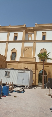 Dammam, Construction, Painting Waterproofing Epoxy