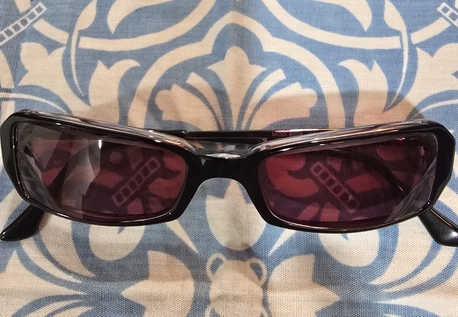 Juffair, Health & Beauty Items, BHD 27,  VERSACE Versus Brand Eye Glasses Frames For Sale