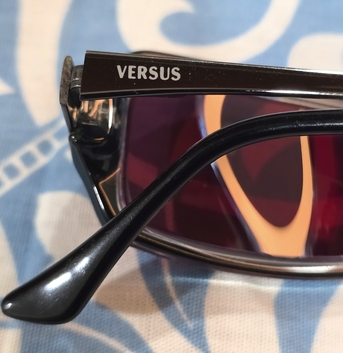 Juffair, Health & Beauty Items, BHD 27,  VERSACE Versus Brand Eye Glasses Frames For Sale