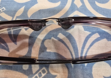 Juffair, Health & Beauty Items, BHD 27,  VERSACE Versus Brand Eye Glasses Frames For Sale