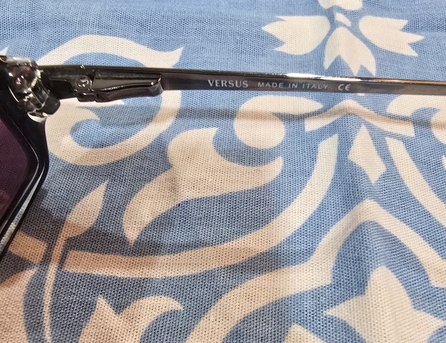 Juffair, Health & Beauty Items, BHD 27,  VERSACE Versus Brand Eye Glasses Frames For Sale