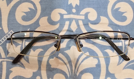 Juffair, Health & Beauty Items, BHD 27,  VERSACE Versus Brand Eye Glasses Frames For Sale