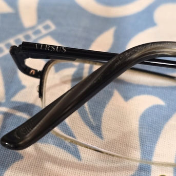 Juffair, Health & Beauty Items, BHD 27,  VERSACE Versus Brand Eye Glasses Frames For Sale