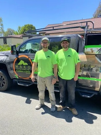 New York, Business, Mako Plumbing And Sewer