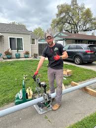 New York, Business, Mako Plumbing And Sewer