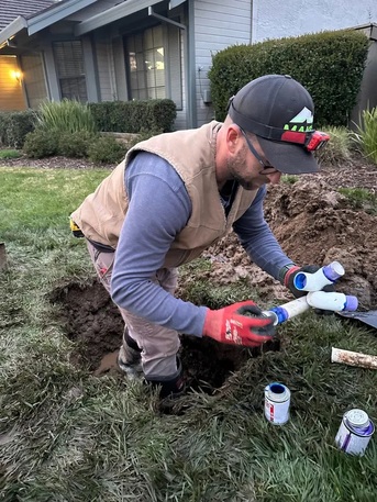 New York, Business, Mako Plumbing And Sewer