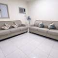SAR 540,  6 Seater Sofa - (3+3) For Sale